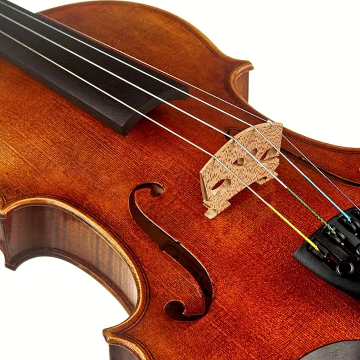 Scala Vilagio Scuola Italiana Violin G1 4 4