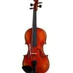 Scala Vilagio Scuola Italiana Violin S1 4/4 Avis : Est-ce le choix de la musicalité et de la précision ?