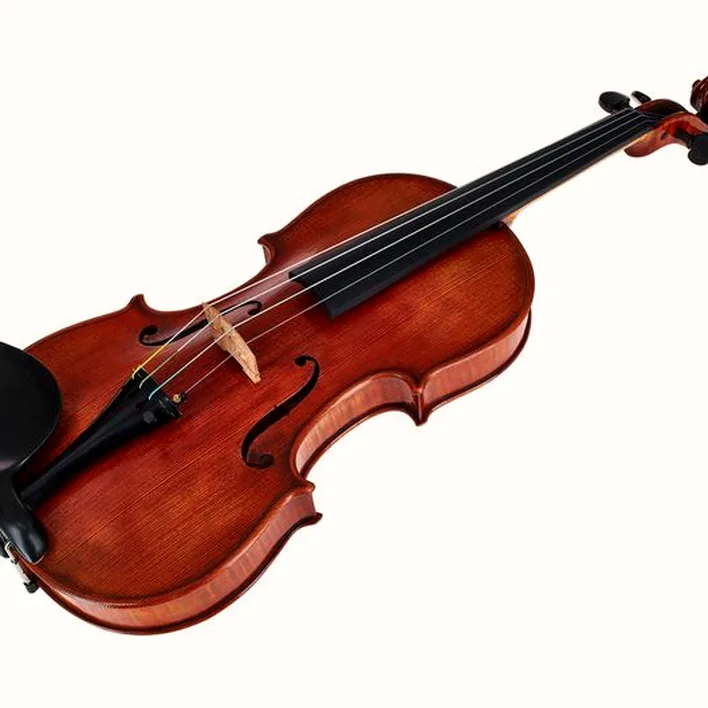 Scala Vilagio Scuola Italiana Violin S2 4 4