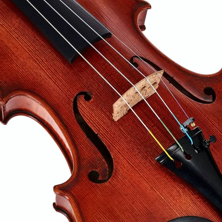 Scala Vilagio Scuola Italiana Violin S2 4 4