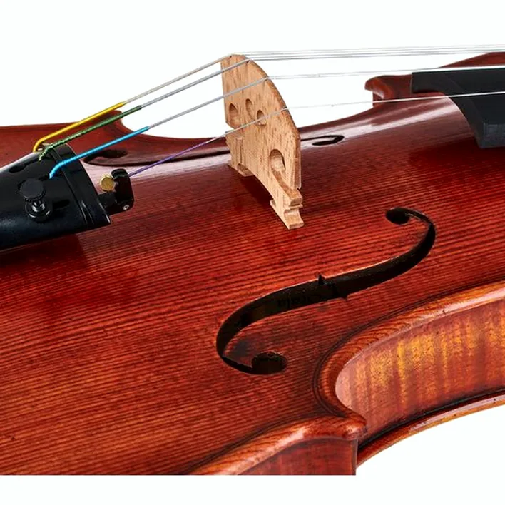 Scala Vilagio Scuola Italiana Violin S2 4 4