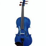 Stentor SR1401 Harlequin Violin 4/4 AB Avis : Tout ce que vous devez savoir sur cet instrument