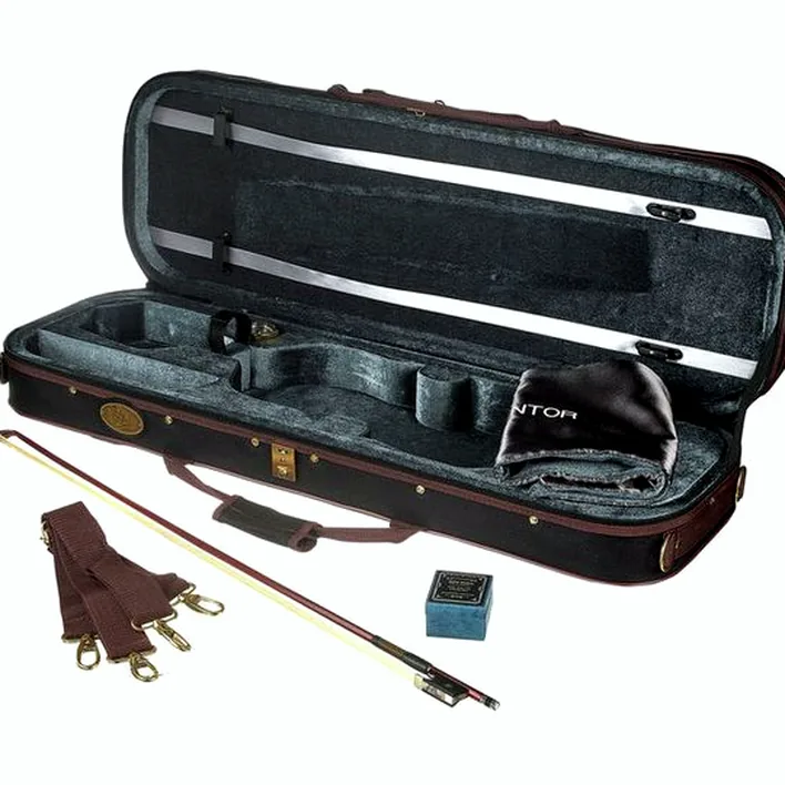 Stentor Sr1864 Verona Violin 4 4