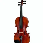 Stentor SR1995 Violin Amati 4/4 Avis : Un achat intelligent pour les violonistes exigeants ?