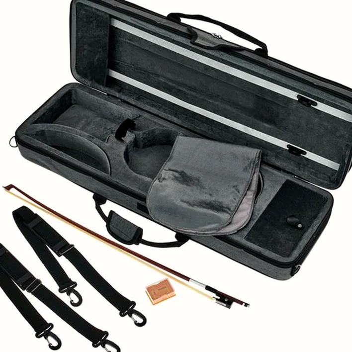 Thomann Aria Student Violin Set 4 4 Rb