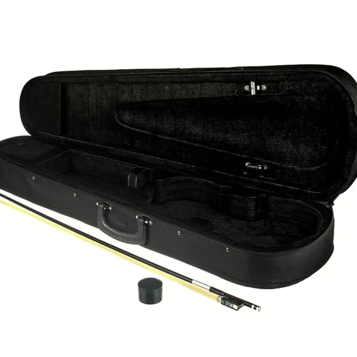 Thomann Black Fiber Violin 44