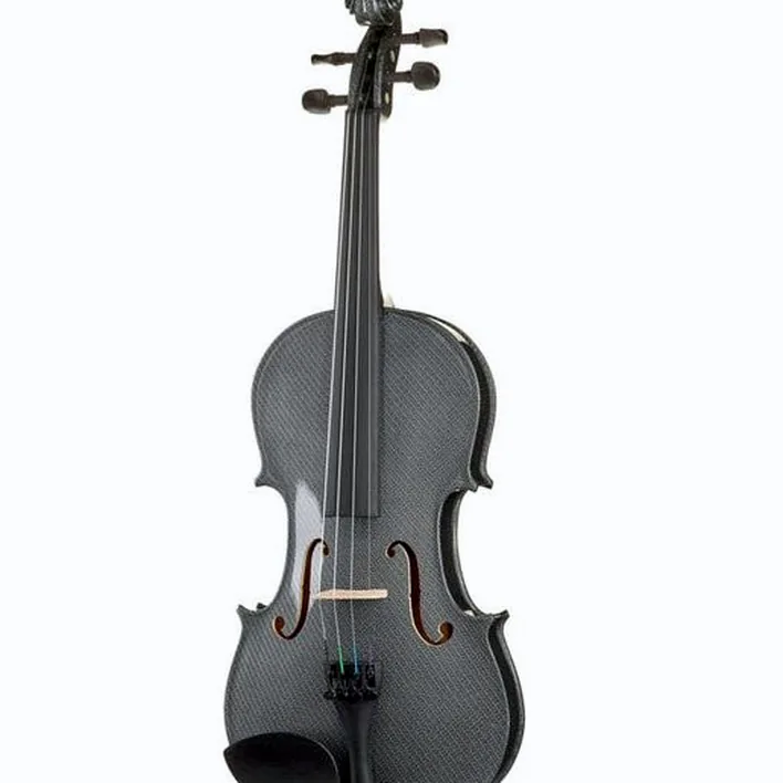 Thomann Black Fiber Violin 44