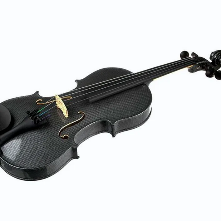 Thomann Black Fiber Violin 44
