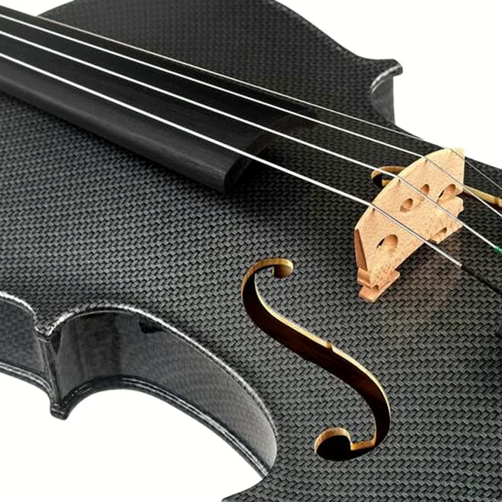 Thomann Black Fiber Violin 44