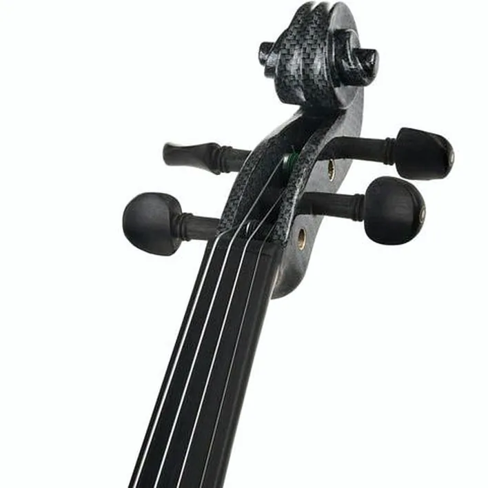 Thomann Black Fiber Violin 44