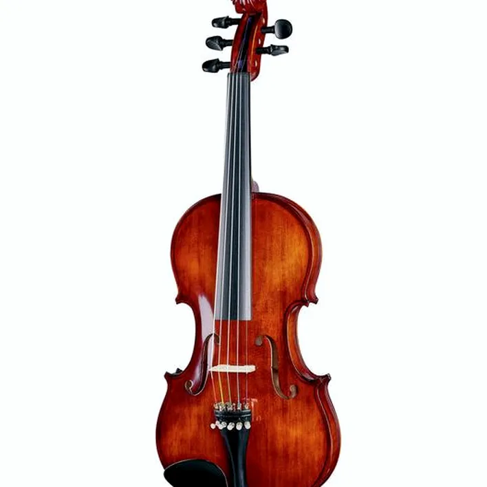 Thomann Europe 5 Str Antiqued Violin