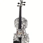 Thomann Skulls Violin Set 4/4 Avis : Est-ce un bon violon pour vos études ou la scène ?