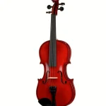 Thomann Classic Violinset 4/4 Avis : Un achat intelligent pour les violonistes exigeants ?