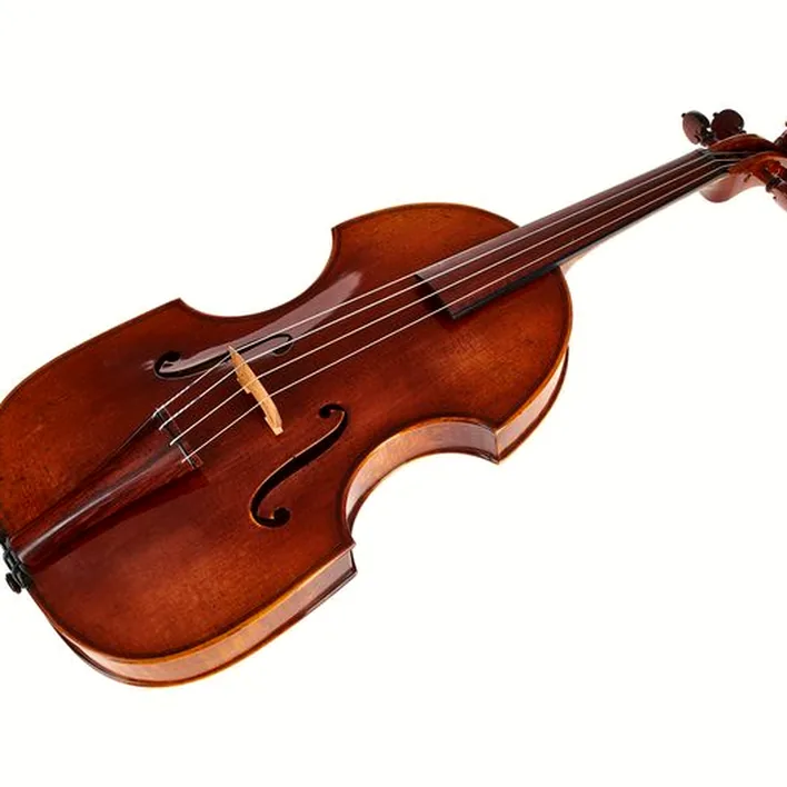 Walter Mahr Baroque Violin Amadeo 4 4