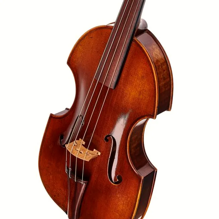 Walter Mahr Baroque Violin Amadeo 4 4
