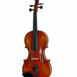 Walter Mahr Lion`s Head Violin 4/4 Avis : Impressions après une pratique intensive au quotidien