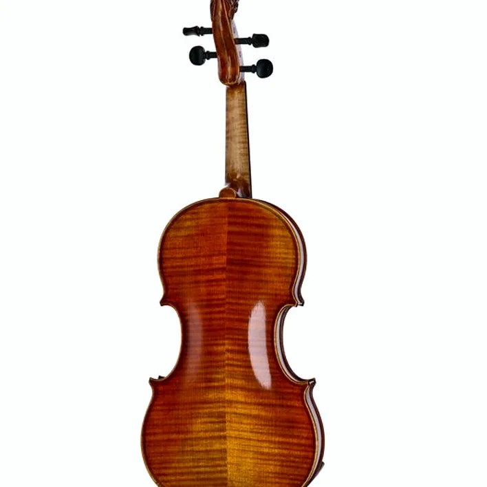 Walter Mahr Lions Head Violin 4 4
