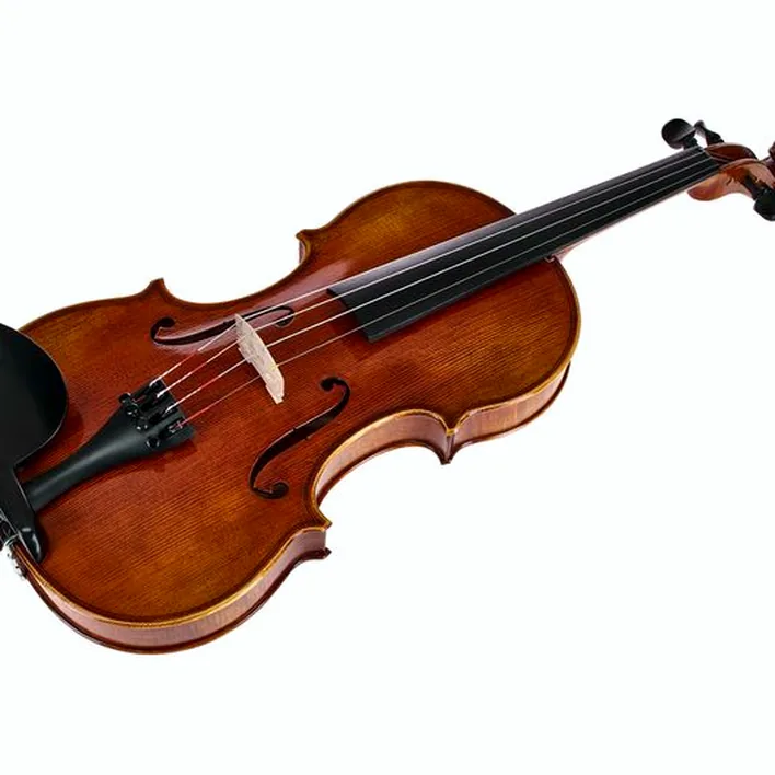 Walter Mahr Lions Head Violin 4 4