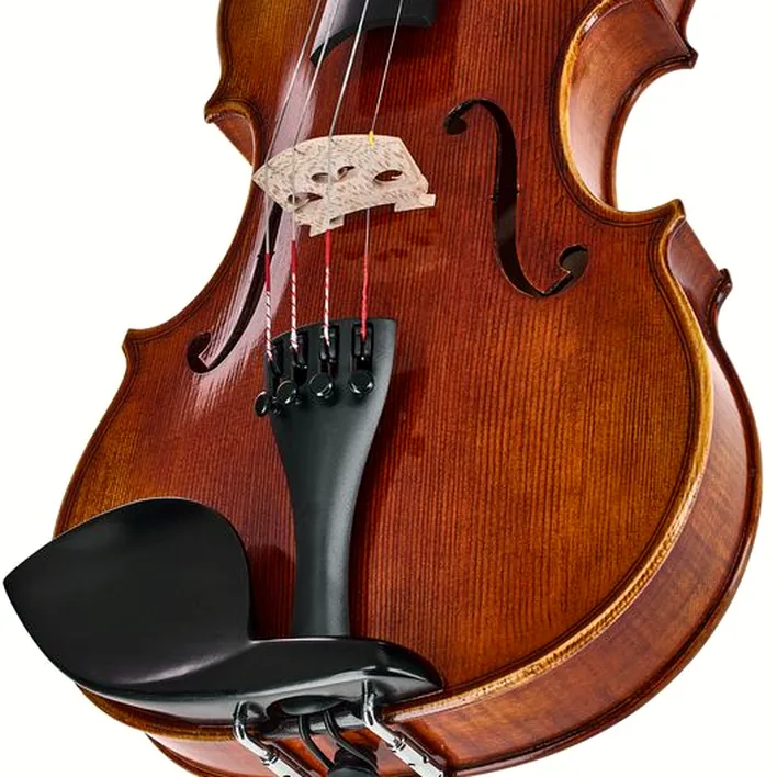 Walter Mahr Lions Head Violin 4 4