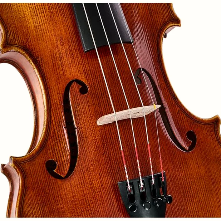 Walter Mahr Lions Head Violin 4 4