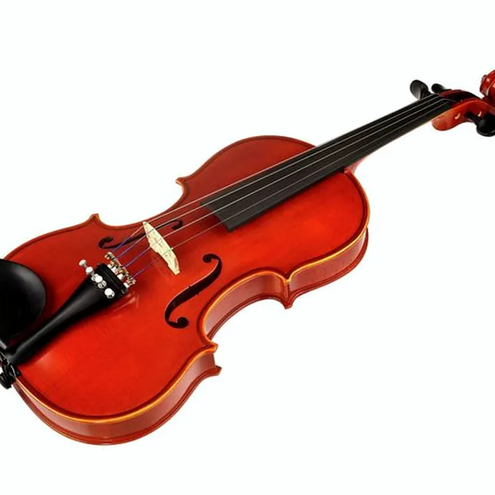 Yamaha V5 Sa44 Violin Set 4 4