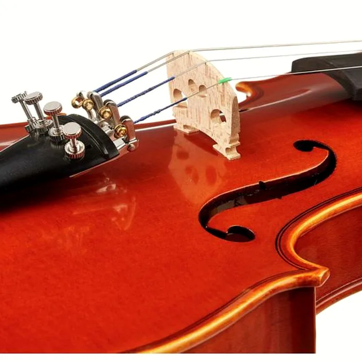 Yamaha V5 Sa44 Violin Set 4 4