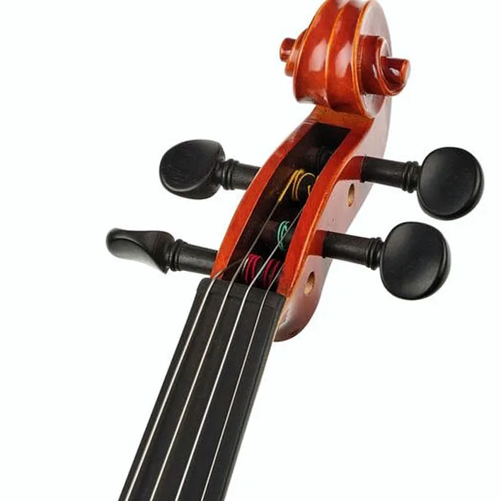 Yamaha V5 Sa44 Violin Set 4 4