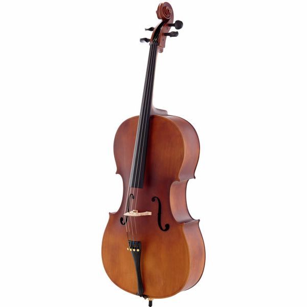 Violoncelle Thomann Student Cello Set 3/4 test et avis