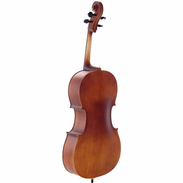 Détail 2 — Thomann Student Cello Set 3/4