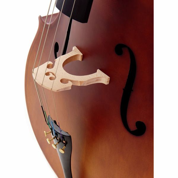 Détail 5 — Thomann Student Cello Set 3/4