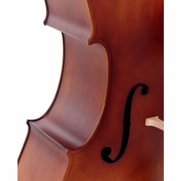 Détail 6 — Thomann Student Cello Set 3/4