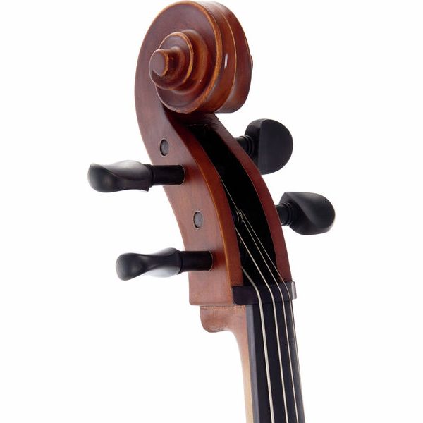 Détail 3 — Thomann Student Cello Set 3/4
