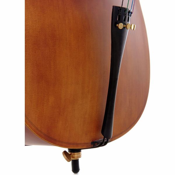 Détail 7 — Thomann Student Cello Set 3/4