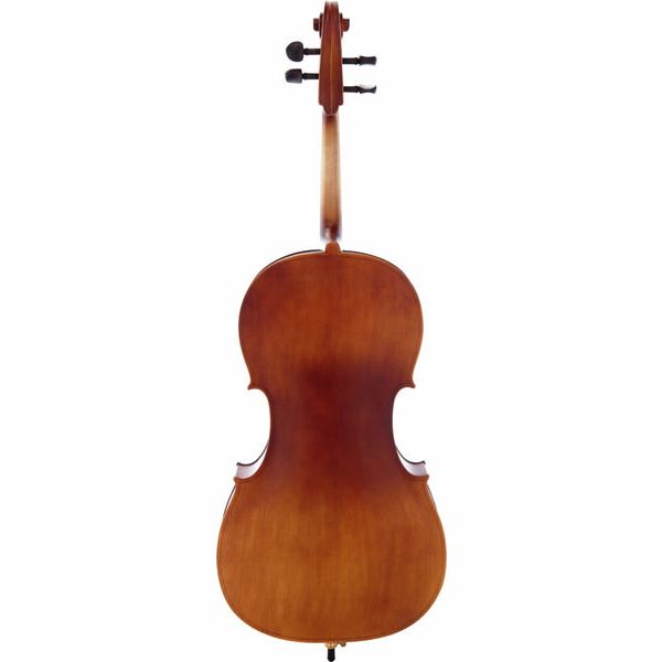 Détail 1 — Thomann Student Cello Set 3/4