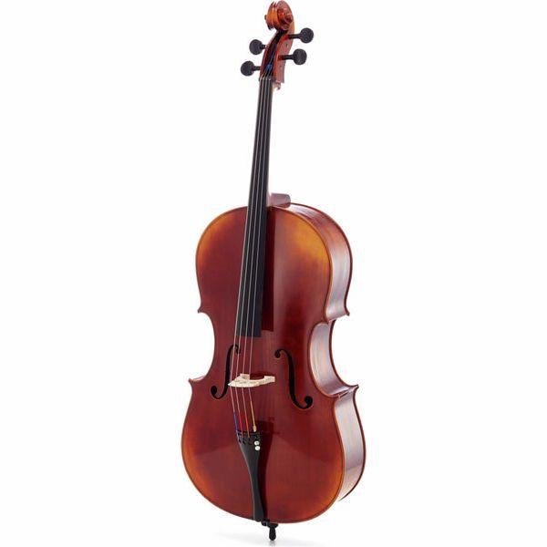 Violoncelle Gewa Maestro 6 Cello 4/4 test et avis