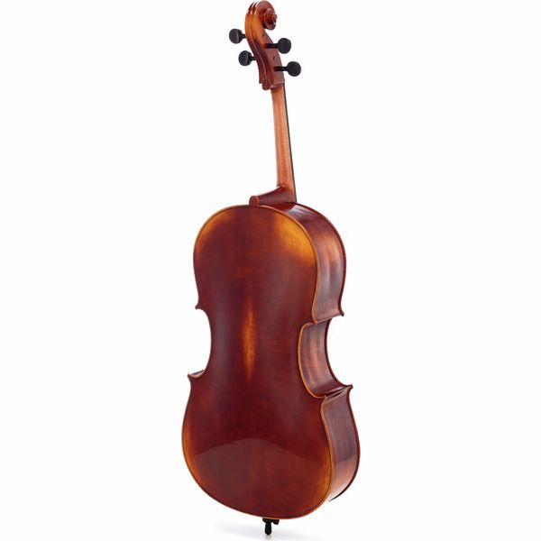 Détail 1 — Gewa Maestro 6 Cello 4/4