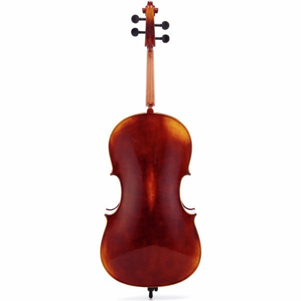 Détail 2 — Gewa Maestro 6 Cello 4/4