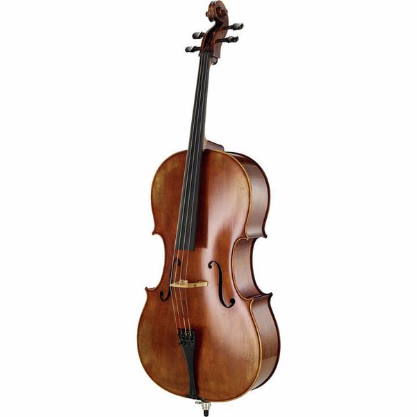 Violoncelle Lothar Semmlinger No. 133A Antiqued Cello 4/4 test et avis
