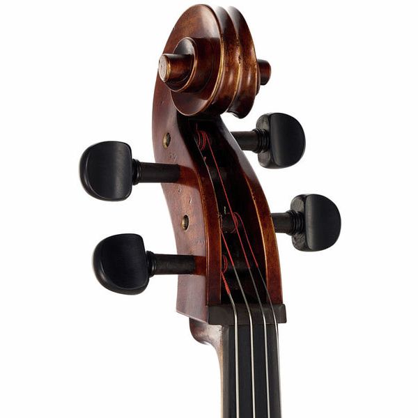 Détail 10 — Lothar Semmlinger No. 132A Antiqued Cello 4/4