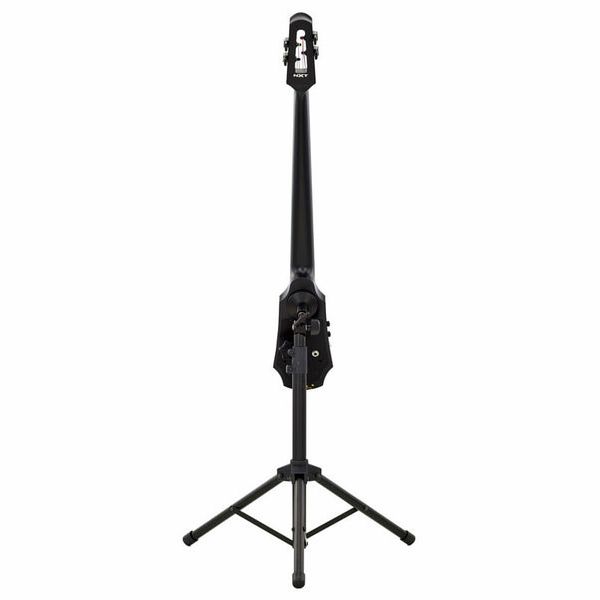 Détail 3 — NS Design NXT4a-CO-SB-F Fretted Cello