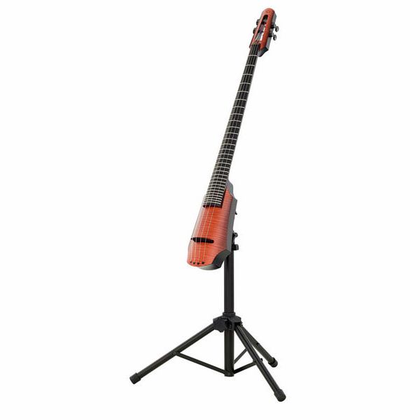 Violoncelle NS Design NXT4a-CO-SB-F Fretted Cello test et avis