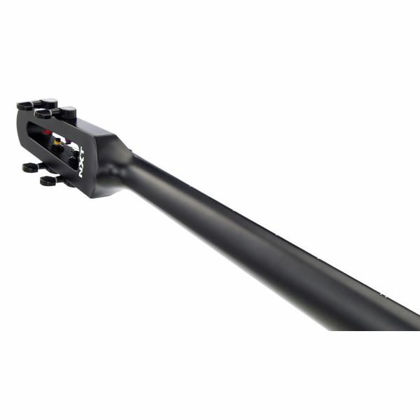 Détail 10 — NS Design NXT4a-CO-SB-F Fretted Cello