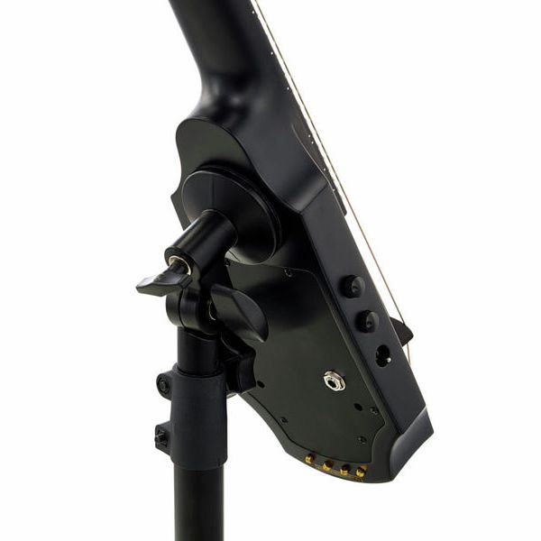 Détail 8 — NS Design NXT4a-CO-SB-F Fretted Cello