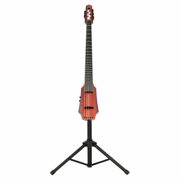 Détail 1 — NS Design NXT5a-CO-SB-F Fretted Low F