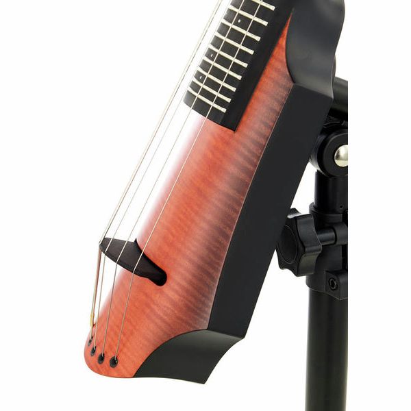 Détail 4 — NS Design NXT5a-CO-SB-F Fretted Low F