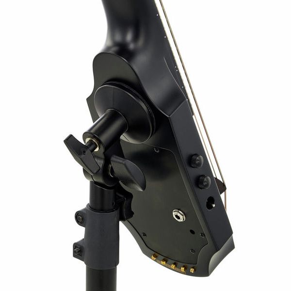 Détail 8 — NS Design NXT5a-CO-SB-F Fretted Low F