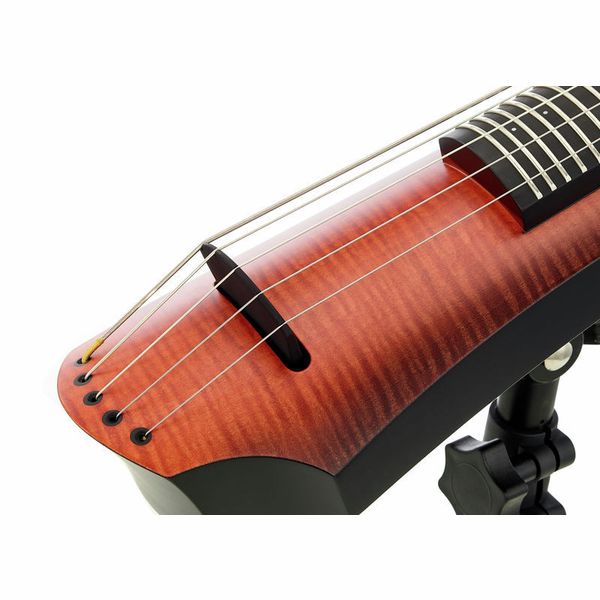 Détail 6 — NS Design NXT5a-CO-SB-F Fretted Low F