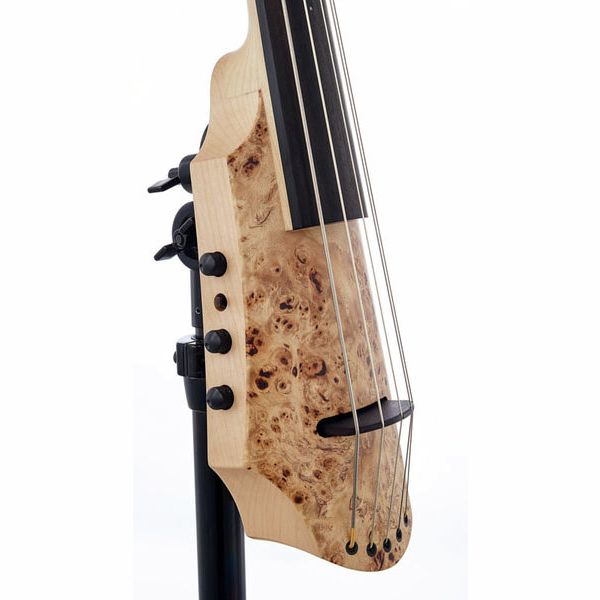 Détail 3 — NS Design CR5-CO-PB Low F Cello