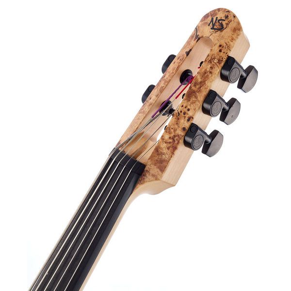 Détail 8 — NS Design CR5-CO-PB Low F Cello