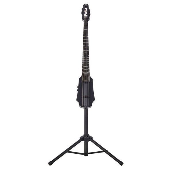 NS Design NXT4a-CO-BK-F Fretted Cello